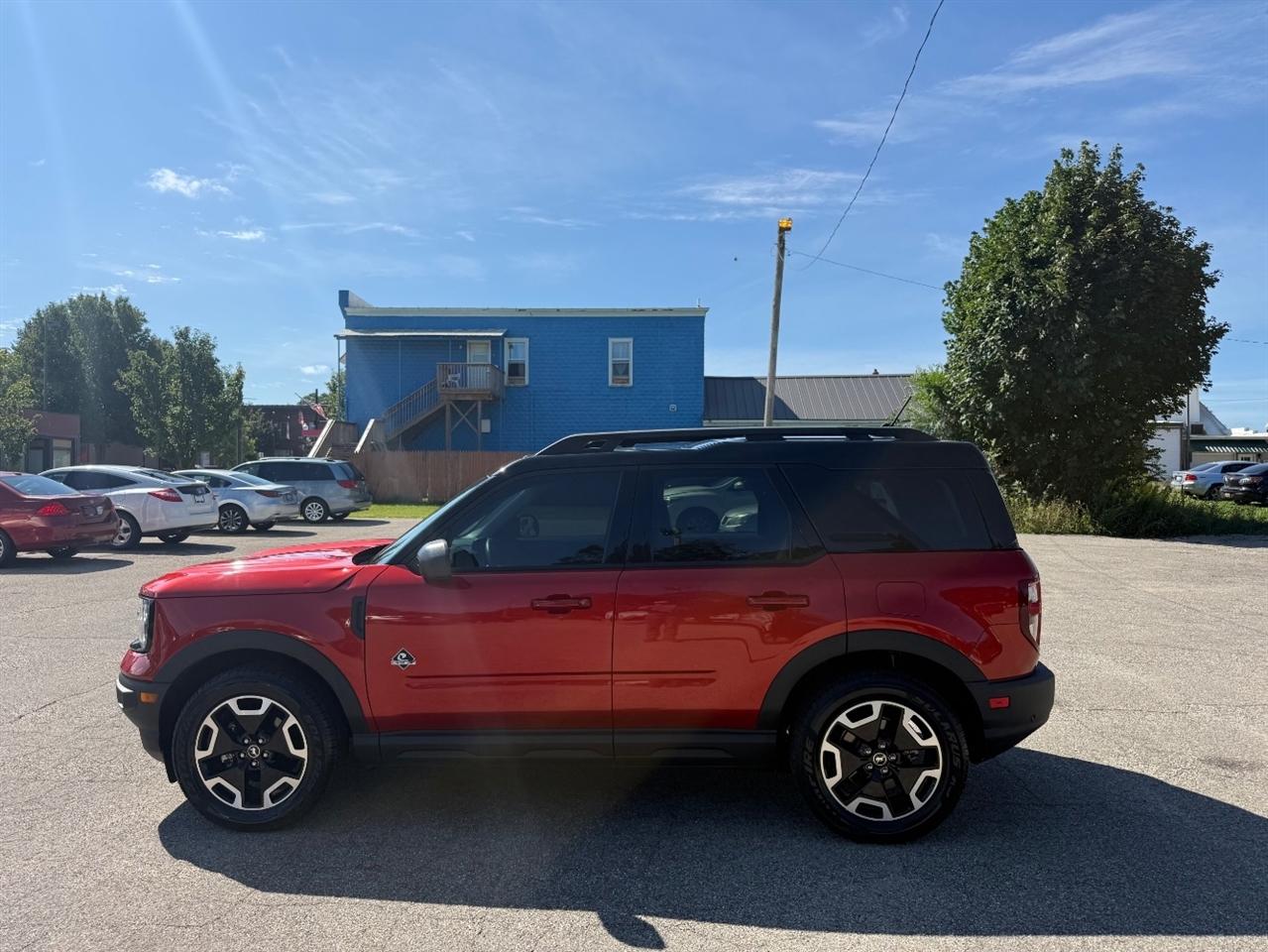 ford bronco sport 2022 3FMCR9C66NRD69231 image ford bronco sport 2022 3FMCR9C66NRD69231 image